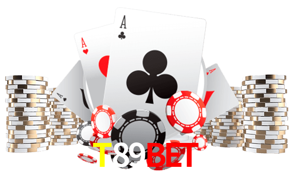 Jogue jogos de pôquer em T89BET