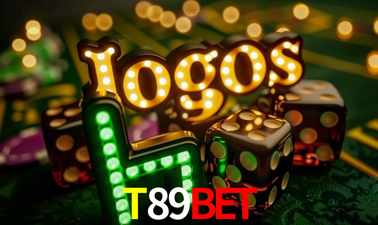 Experiência VIP T89BET