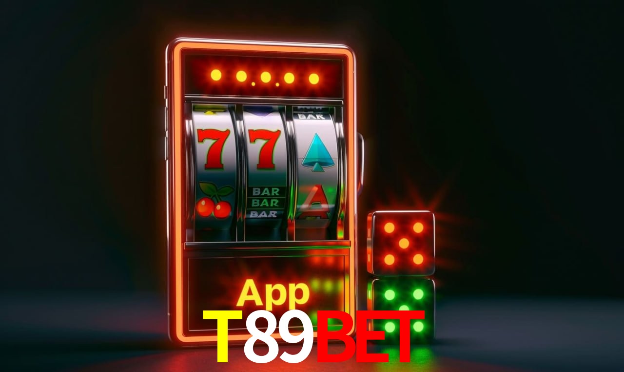 Estatísticas T89BET