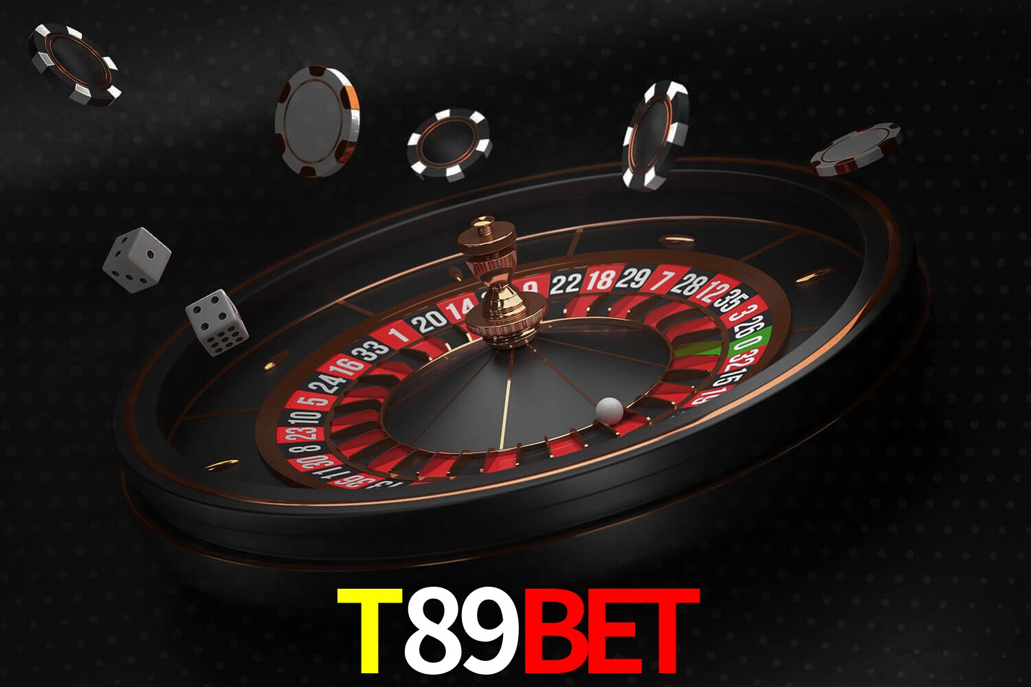 T89BET: Seu Cassino Premiado com Pagamentos Rápidos