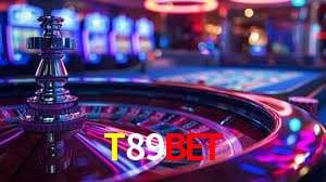 Experiência VIP T89BET