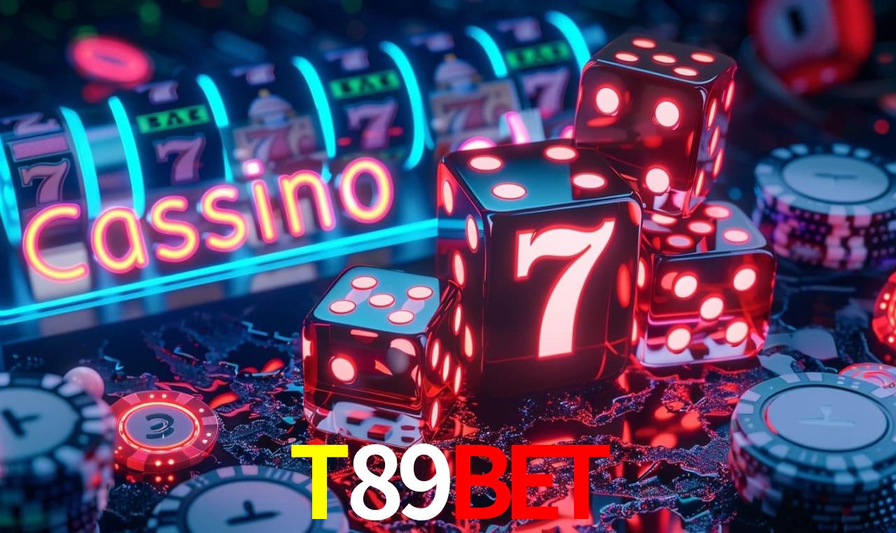 Welcome Bonus T89BET