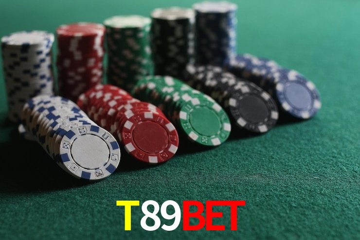 Game Statistics T89BET