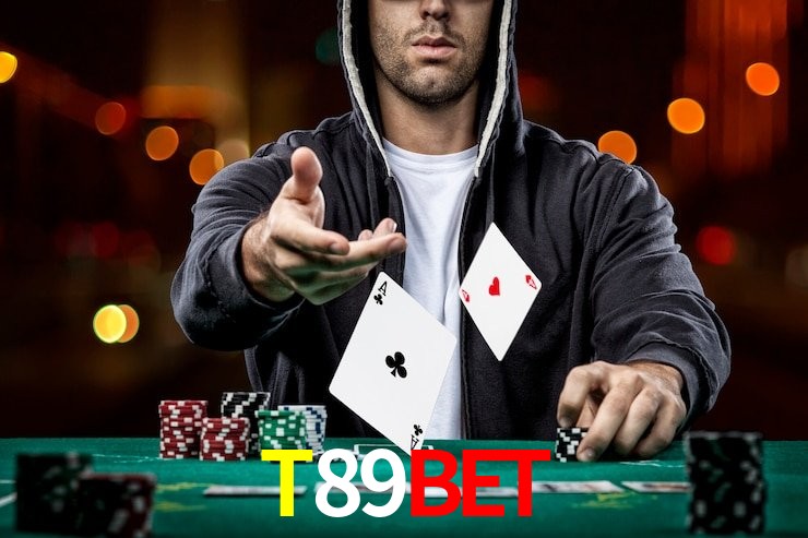 T89 cassino