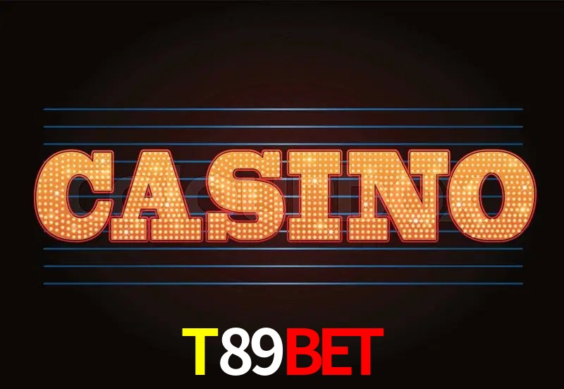 Apostas de Futebol T89BET