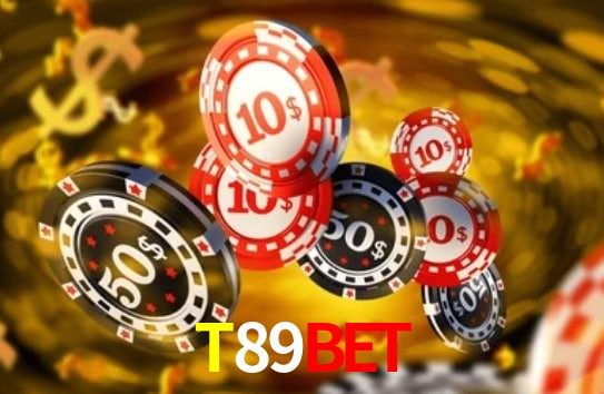 Mesa de Blackjack T89BET