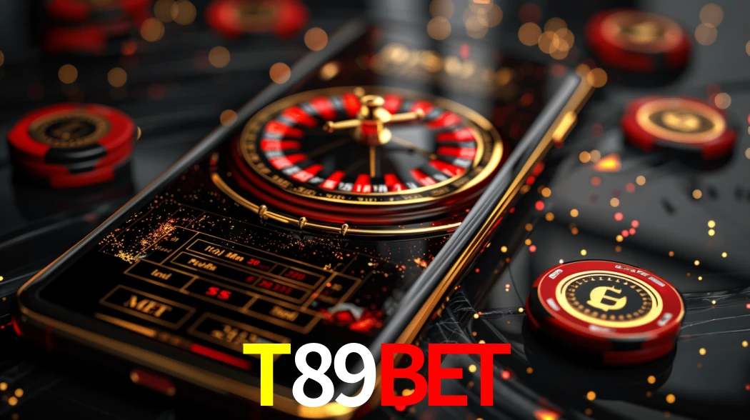 Live Casino T89BET