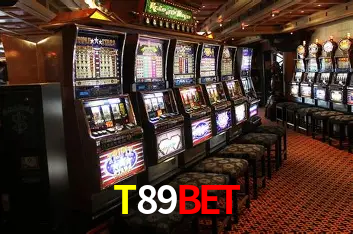 Apostas Esportivas na T89BET: Um Guia Completo