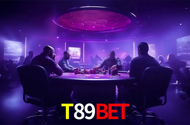 Estatísticas Esportivas T89BET
