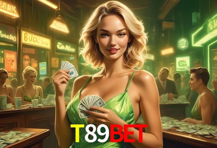 Descubra a Essência do T89BET: Nossa História e Compromissos