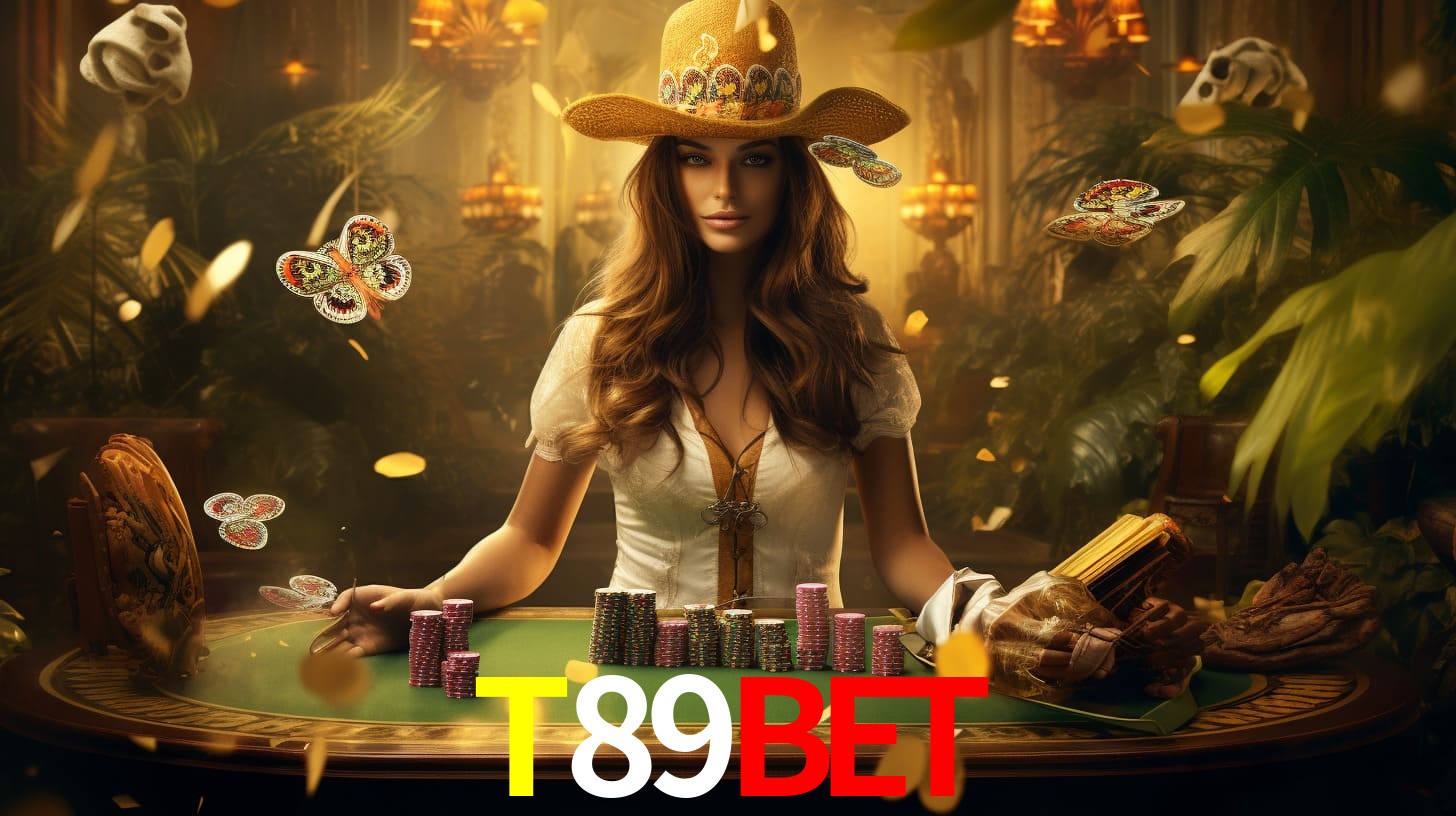 Blackjack Table T89BET