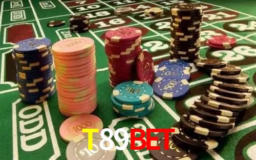 Download rápido e seguro na T89BET
