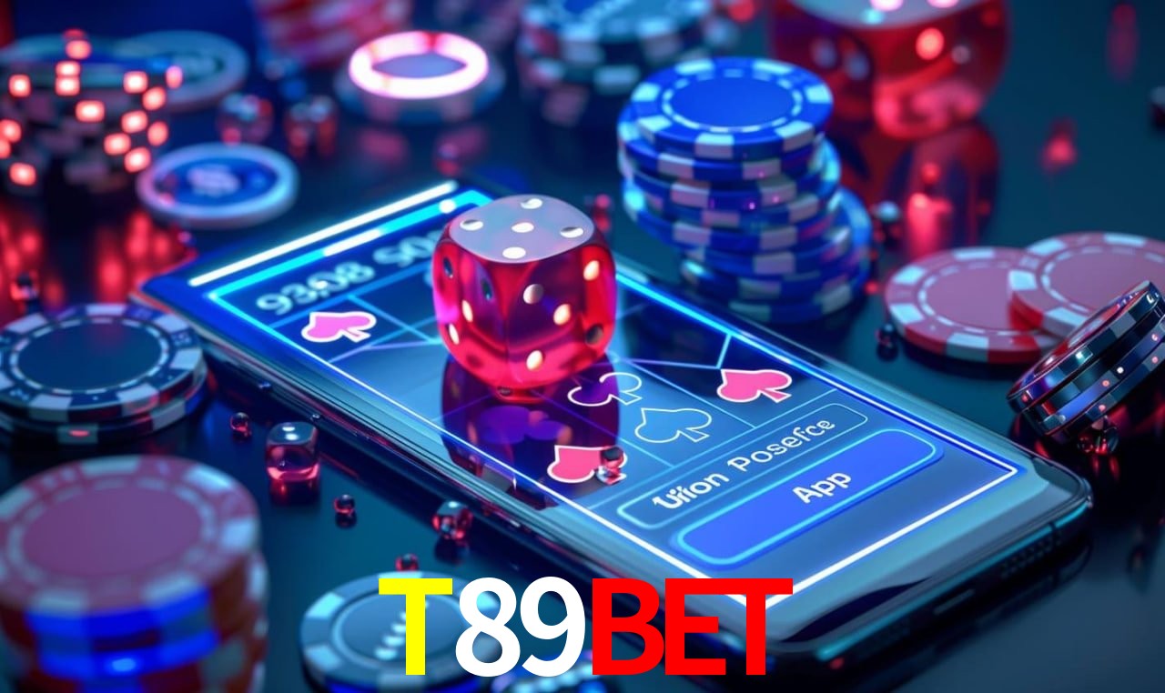 Benefícios VIP na T89BET