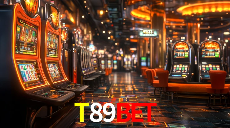 Ofertas Imperdíveis na T89BET: Promoções e Bônus Que Valem a Pena