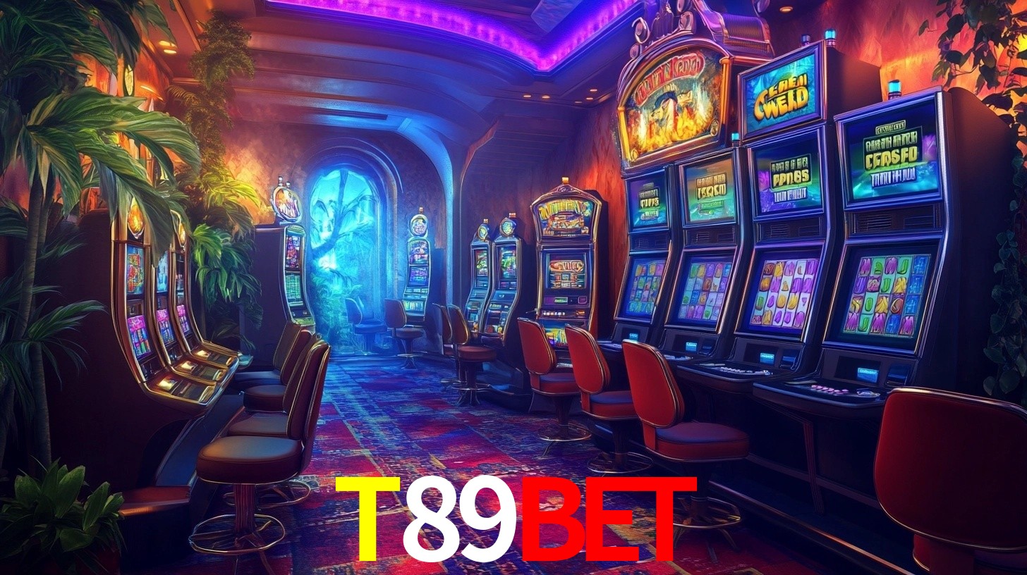 Tournaments T89BET