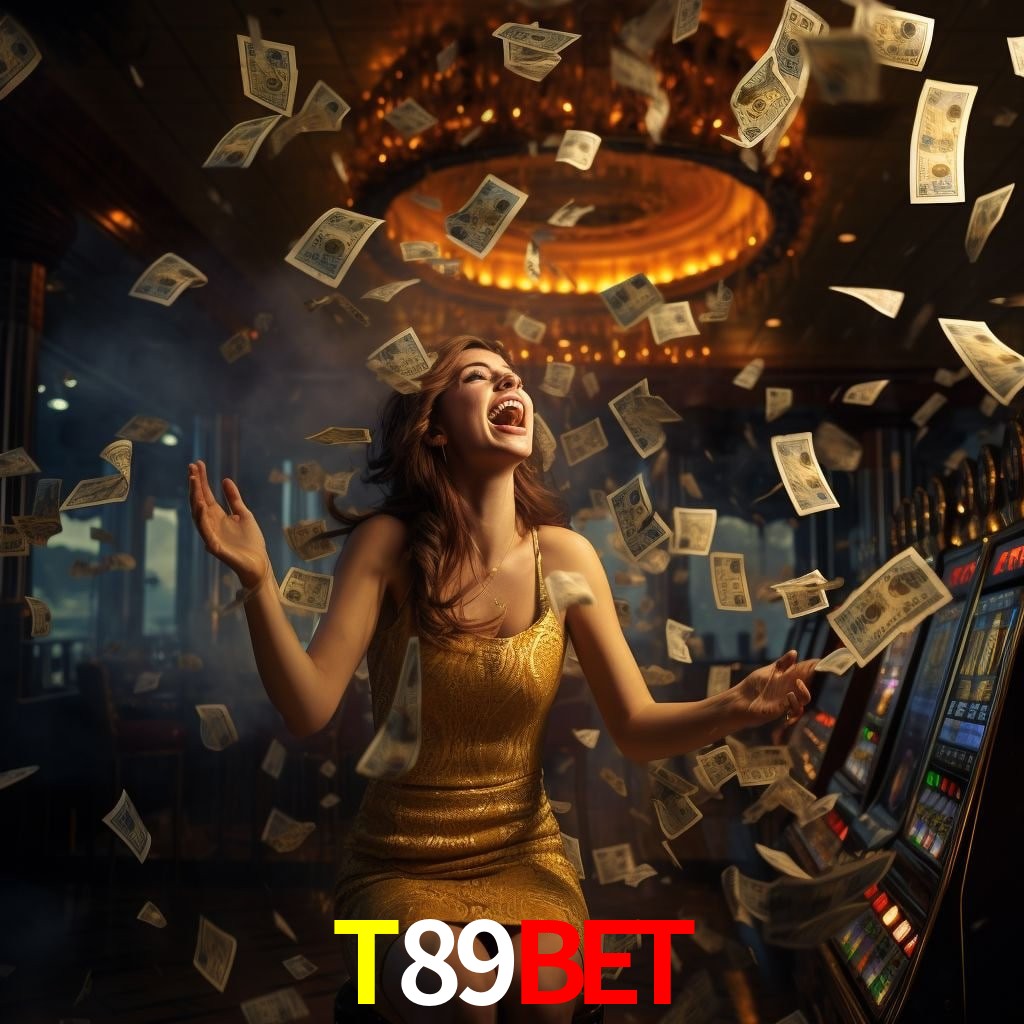 Aviator Game T89BET