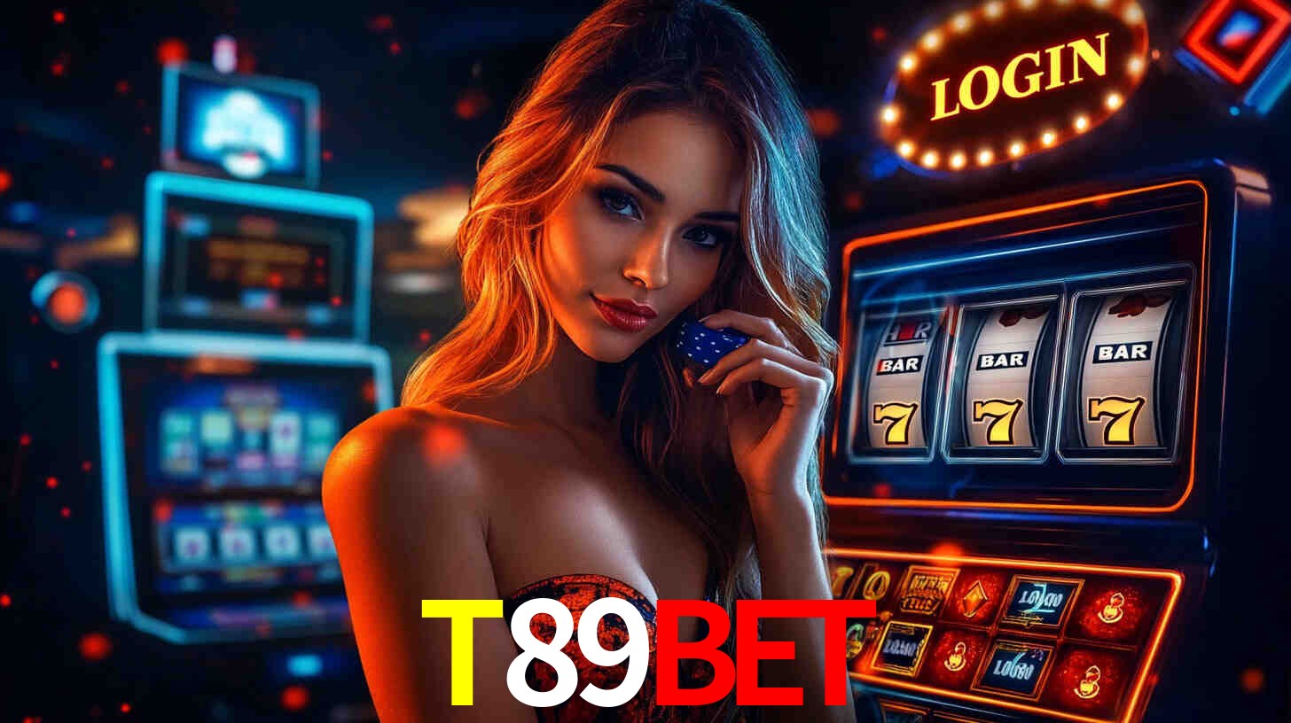T89 game