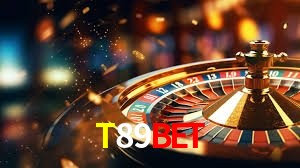 Jogos populares e pagamentos rápidos na T89BET
