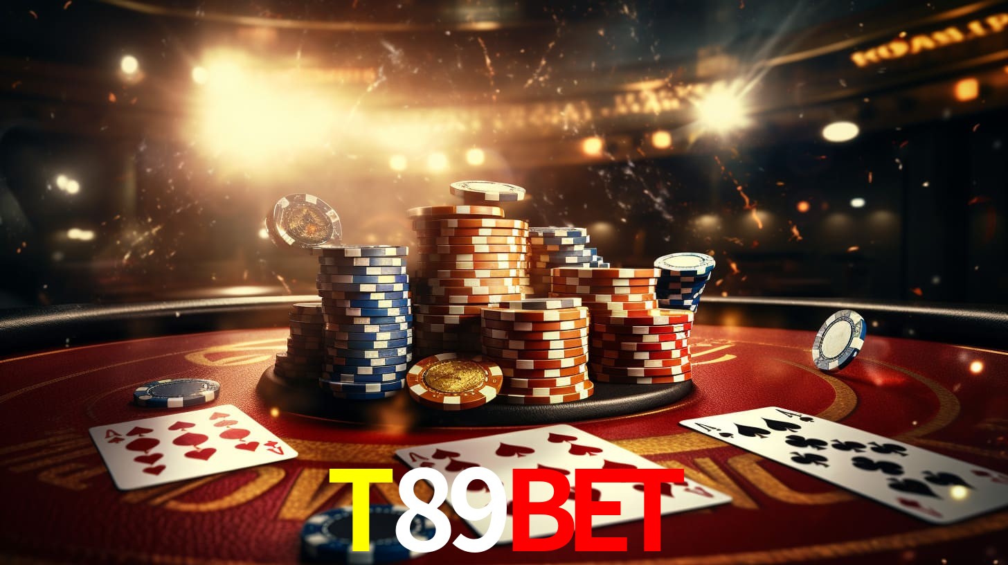 VIP Casino T89BET