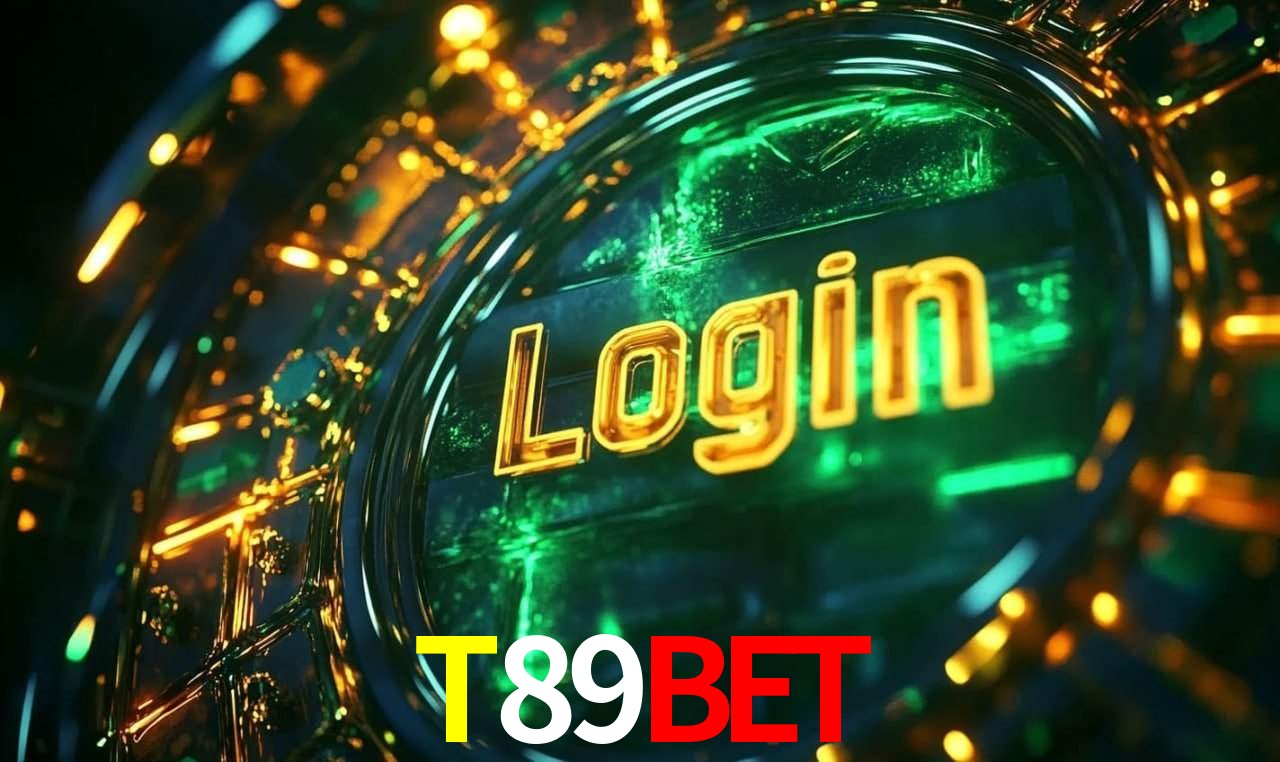 APP rápido e leve da T89BET
