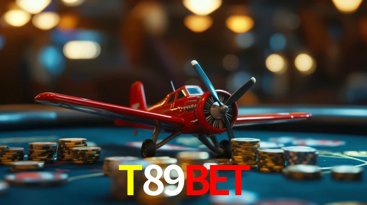 Slot Games T89BET