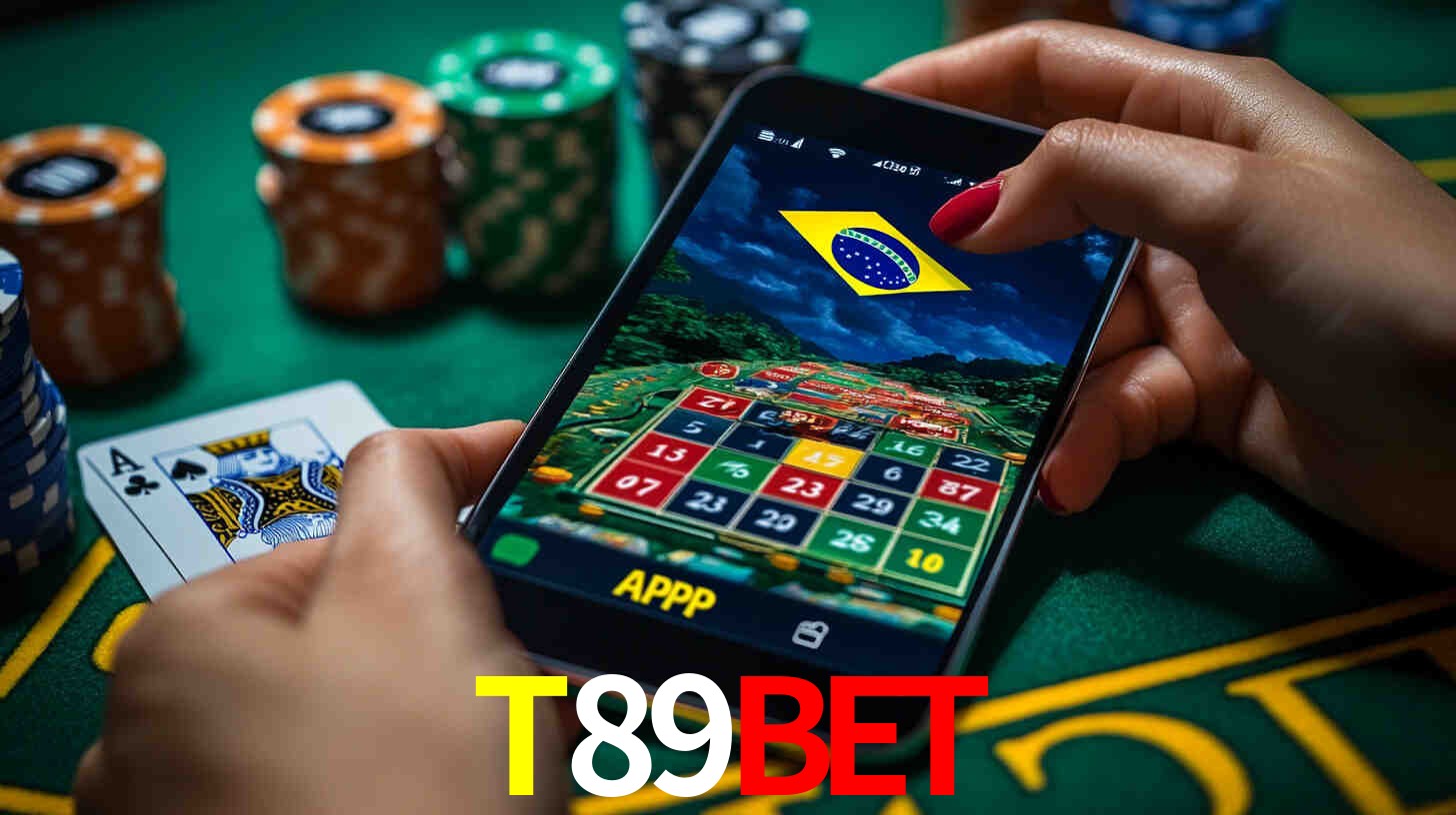 A Popularidade dos Caça-Níqueis no T89BET