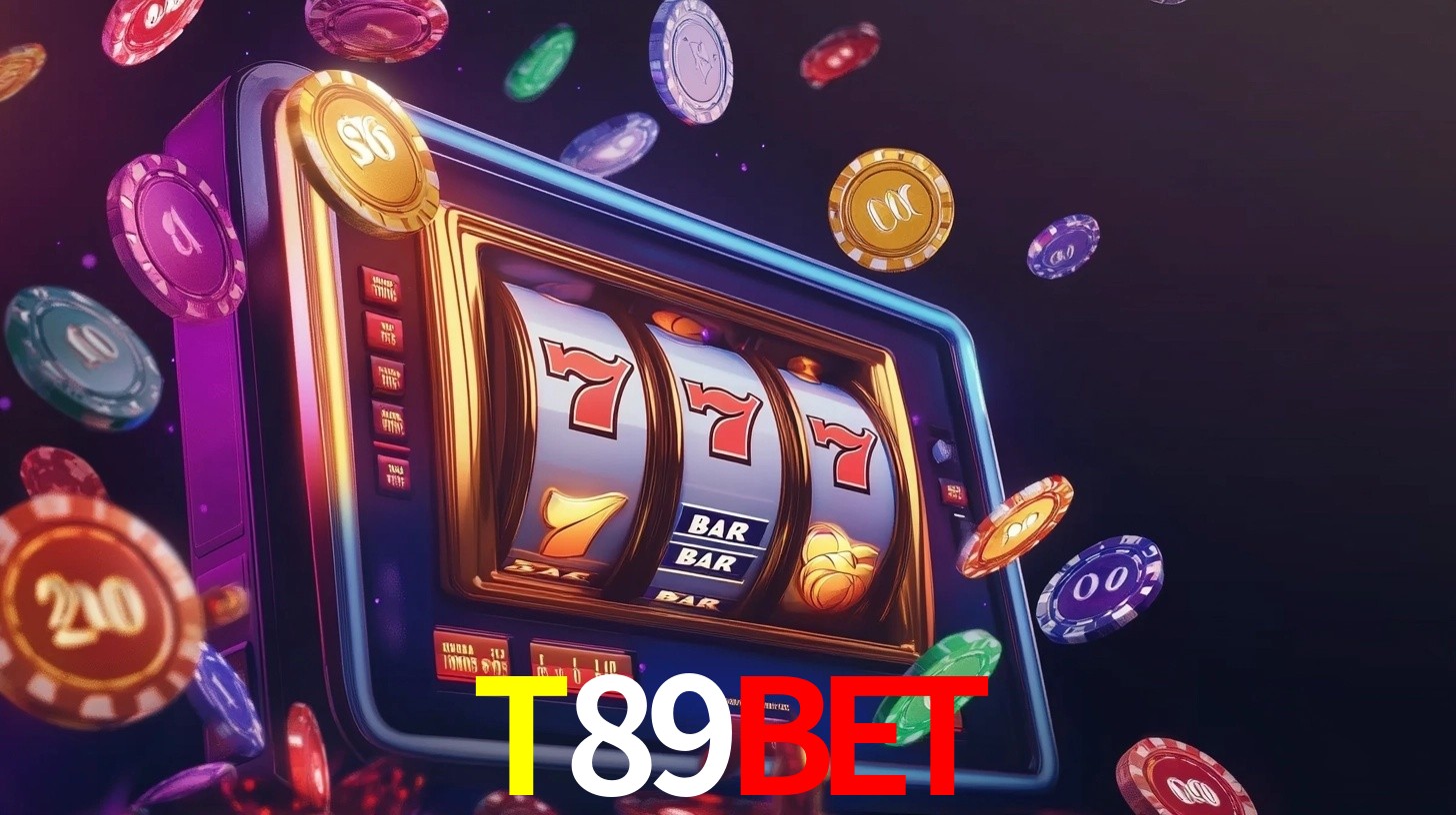 Programa VIP T89BET