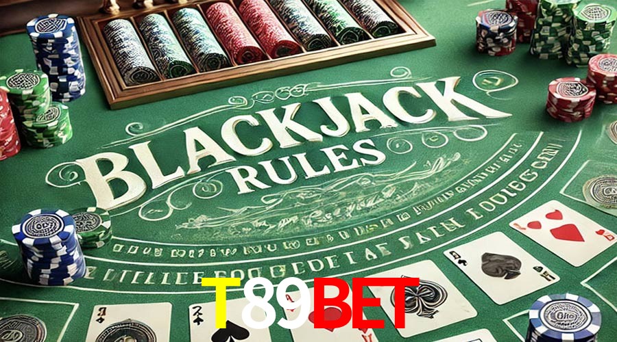 Game Providers T89BET
