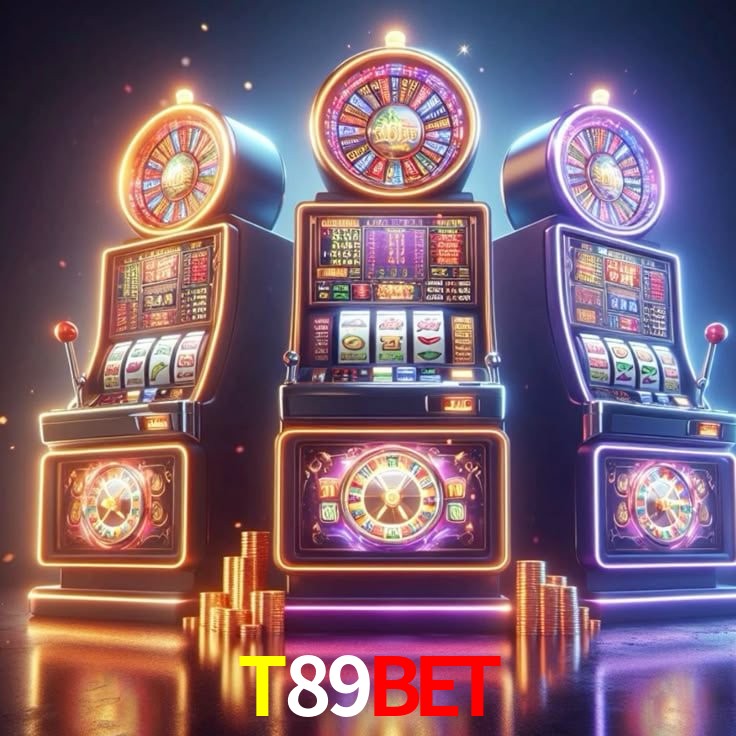 T89BET