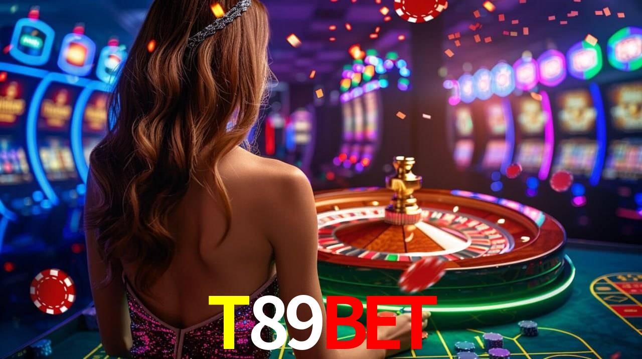 Instalação rápida do APK T89BET
