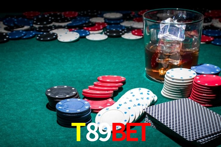 Programa VIP T89BET