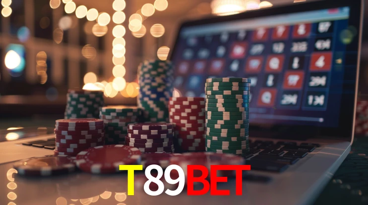 Quick Registration T89BET