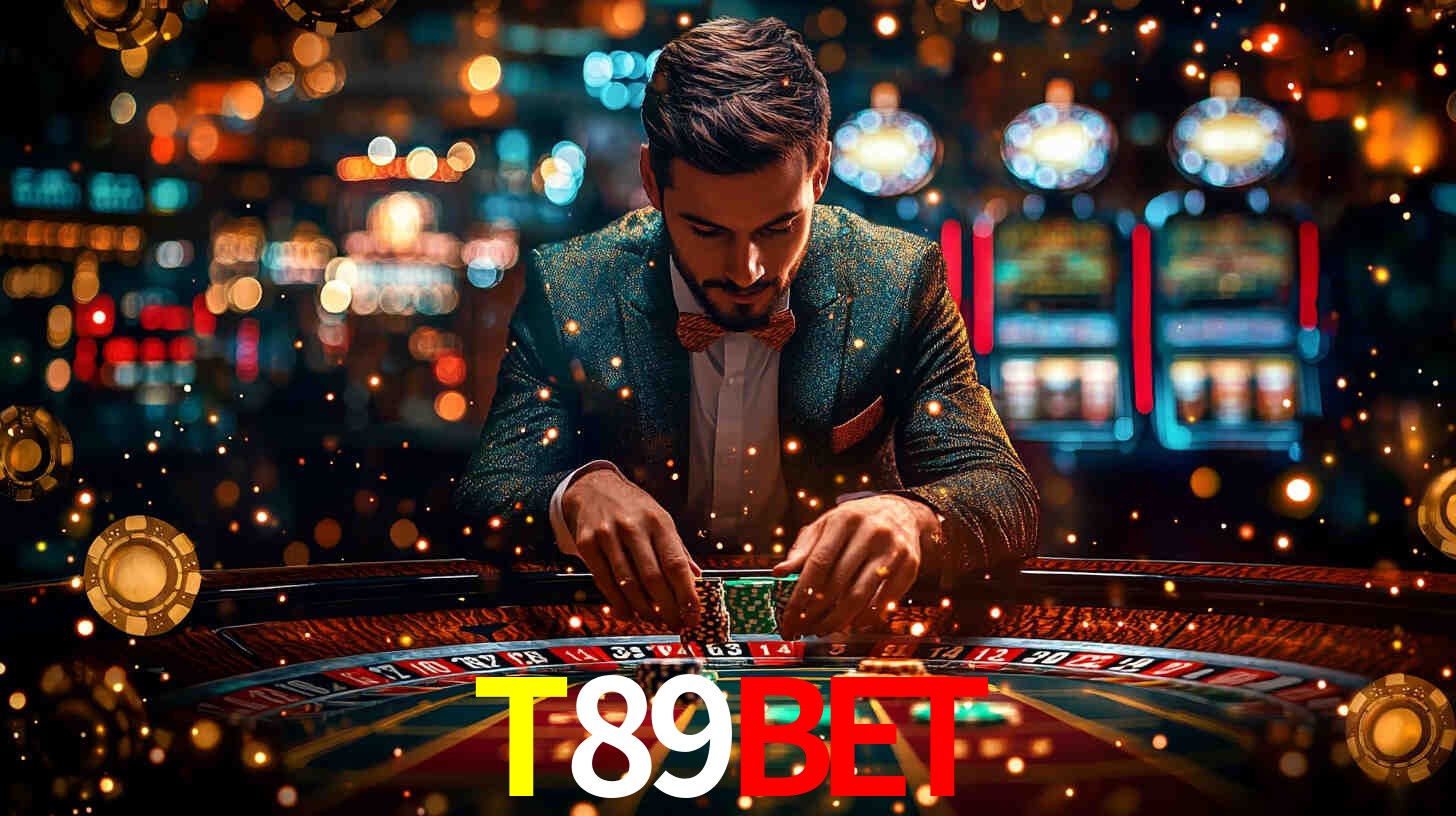 Premium Interface T89BET