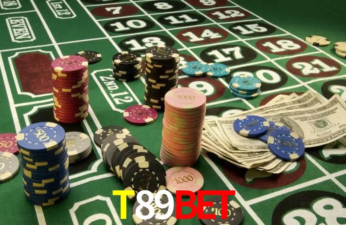 T89BET