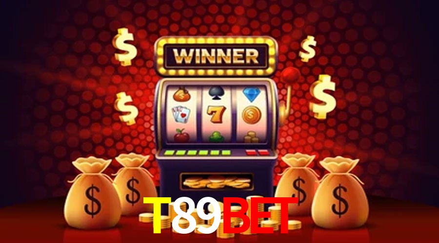2FA Security T89BET