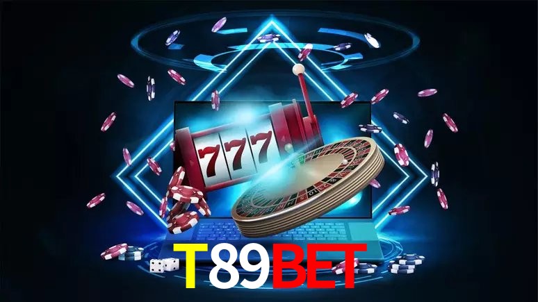 Provedores de Jogos T89BET