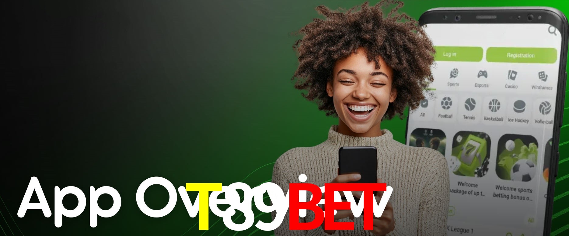 Weekend Specials T89BET