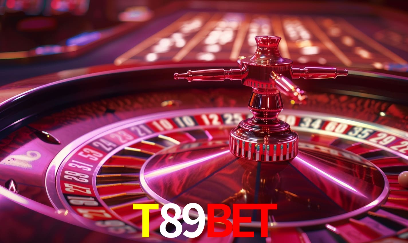 Explorando a Categoria de Eventos em Apostas na T89BET