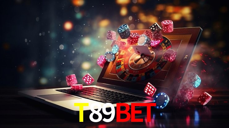 Desvendando o Mundo dos Jogos Virtuais na T89BET