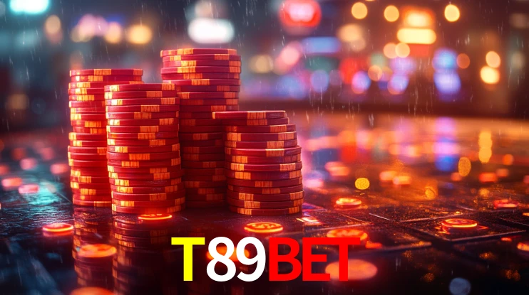 T89 game