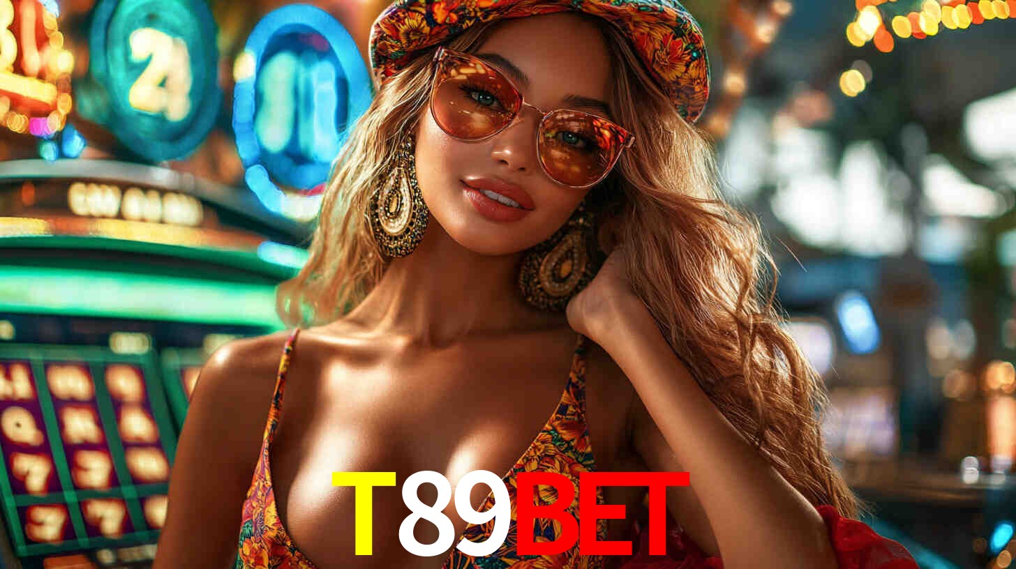 Exclusive Games T89BET
