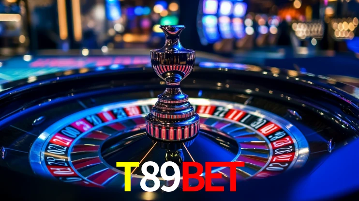 Explore as vantagens do T89BET: serviço profissional e confiabilidade