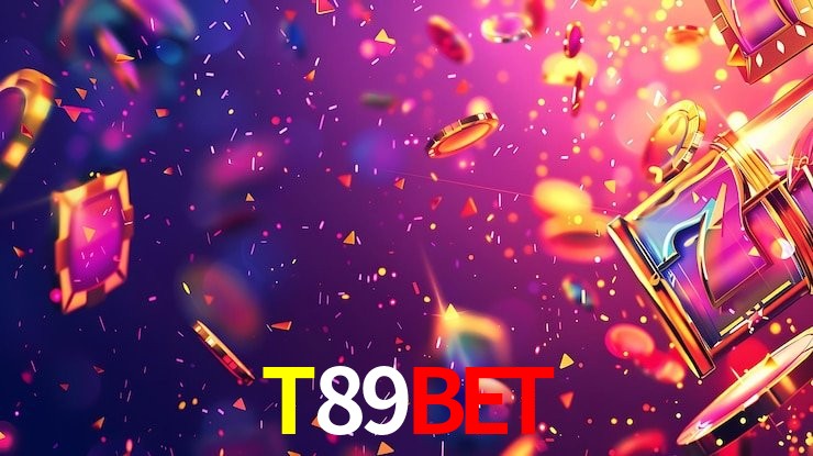 A Emoção da Loteria na T89BET: Uma Chance de Mudança de Vida