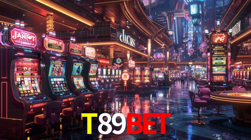 Games Directory T89BET