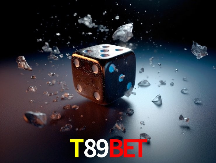Variedade de jogos na T89BET