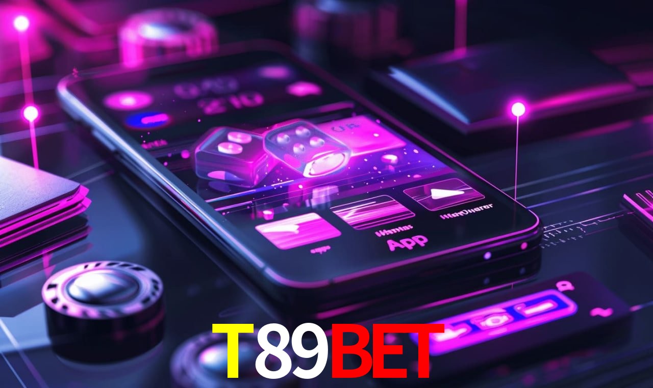 Tennis Betting T89BET