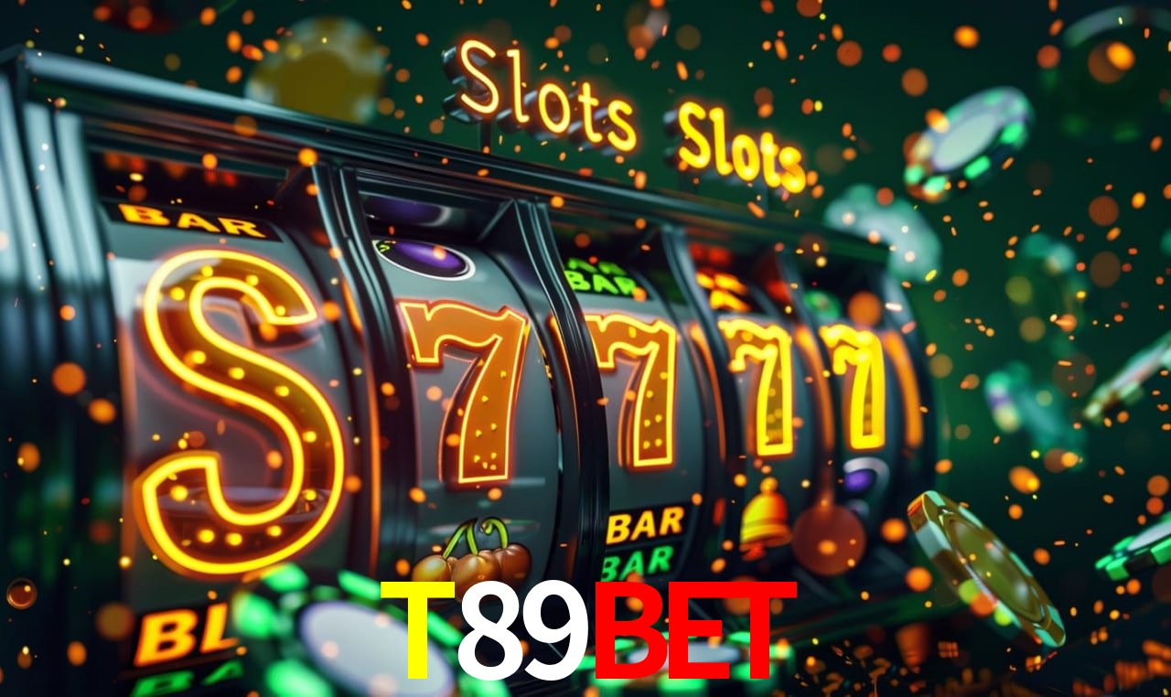 Casino Ao Vivo T89BET