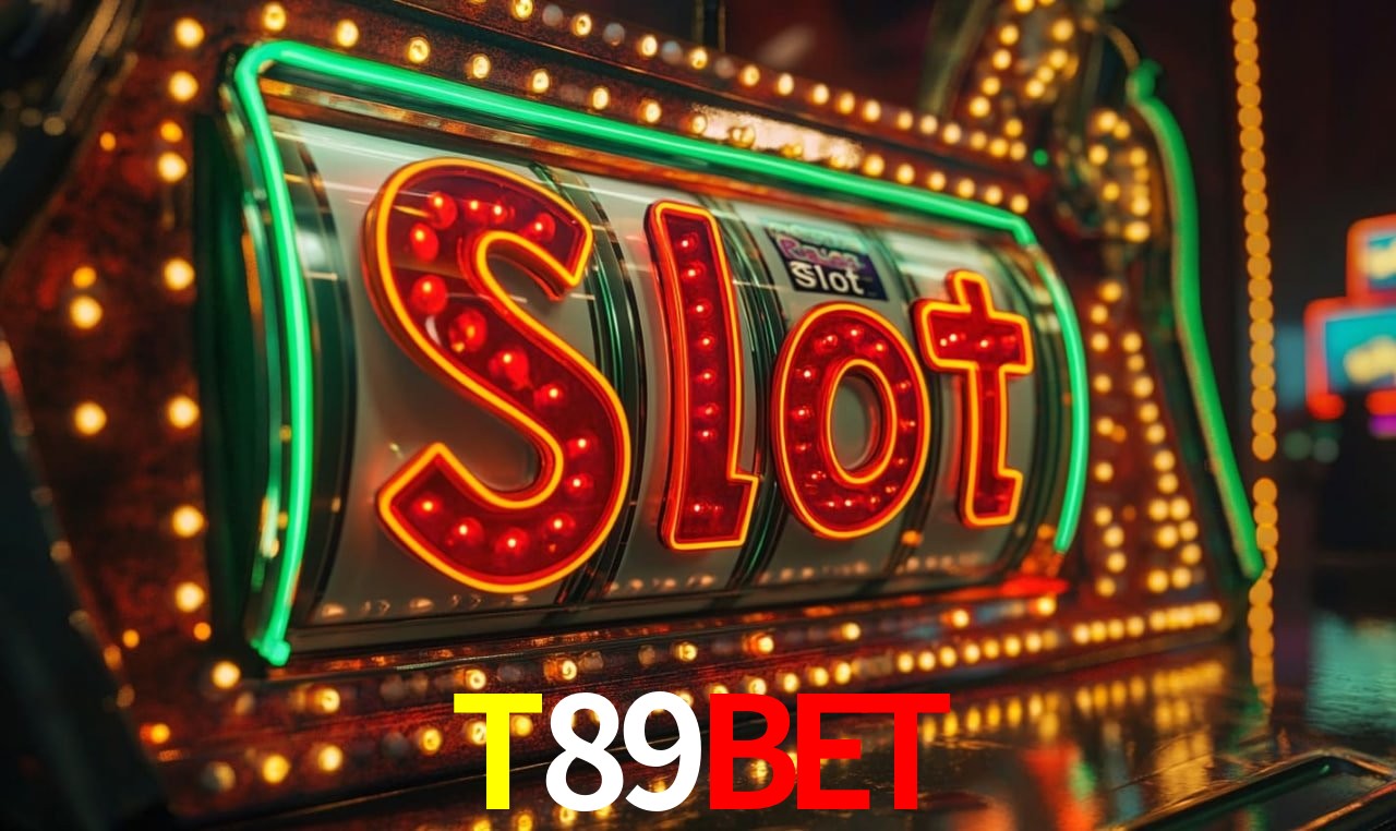 Sistemas de Segurança T89BET