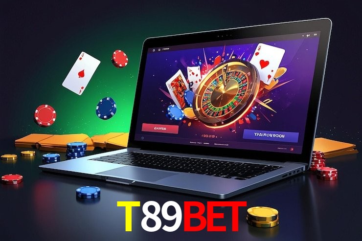 Ofertas Exclusivas T89BET