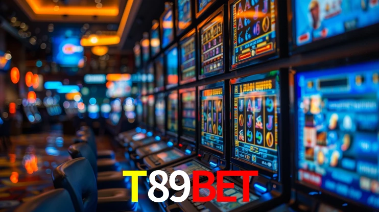 Platform Technology T89BET
